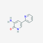 CAS No 79611-45-3  Molecular Structure