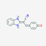 CAS No 79613-18-6  Molecular Structure