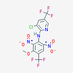 CAS No 79614-91-8  Molecular Structure