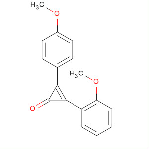 CAS No 79622-01-8  Molecular Structure