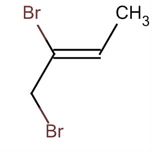 CAS No 79629-38-2  Molecular Structure