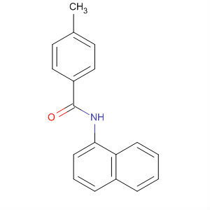 CAS No 79630-21-0  Molecular Structure