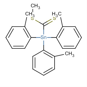 CAS No 79634-86-9  Molecular Structure