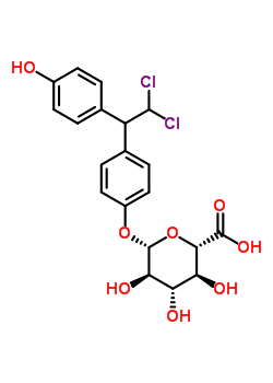 Cas Number: 79639-32-0  Molecular Structure