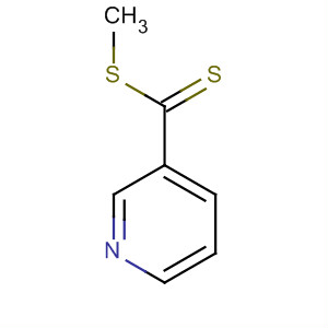 CAS No 79639-82-0  Molecular Structure