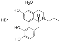 CAS No 79640-85-0  Molecular Structure