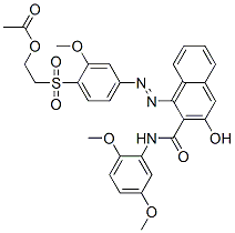 Cas Number: 79641-13-7  Molecular Structure