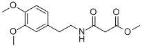 CAS No 79641-42-2  Molecular Structure