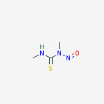 CAS No 79645-01-5  Molecular Structure