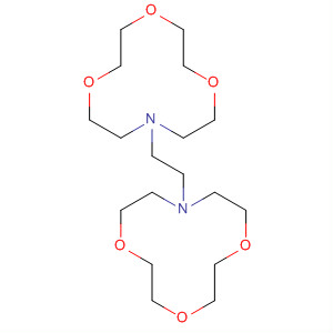CAS No 79645-07-1  Molecular Structure