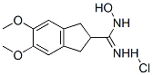 CAS No 79660-76-7  Molecular Structure