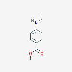 Cas Number: 79663-14-2  Molecular Structure