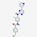 CAS No 796738-74-4  Molecular Structure