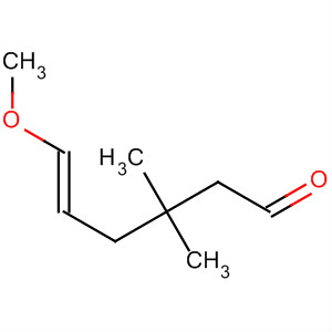 CAS No 79681-42-8  Molecular Structure