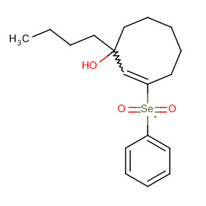 CAS No 79681-47-3  Molecular Structure