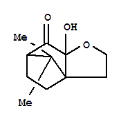 CAS No 796842-10-9  Molecular Structure