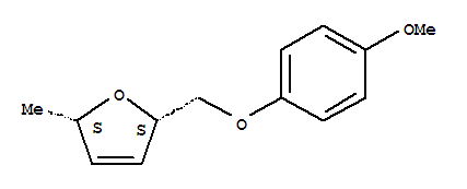 Cas Number: 796843-77-1  Molecular Structure