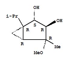 CAS No 796848-38-9  Molecular Structure