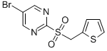CAS No 79685-33-9  Molecular Structure