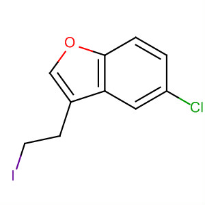 CAS No 796851-79-1  Molecular Structure