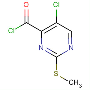 CAS No 79686-02-5  Molecular Structure