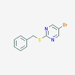 CAS No 79686-18-3  Molecular Structure