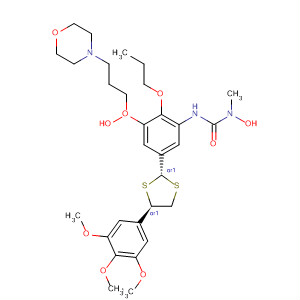 CAS No 796866-06-3  Molecular Structure