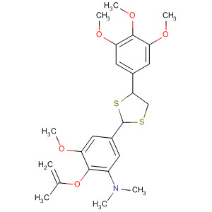 CAS No 796866-08-5  Molecular Structure