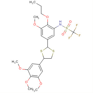 Cas Number: 796866-15-4  Molecular Structure