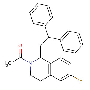 CAS No 796868-01-4  Molecular Structure