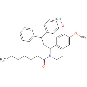CAS No 796868-18-3  Molecular Structure