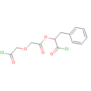 CAS No 79687-26-6  Molecular Structure