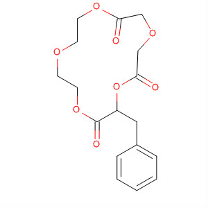 CAS No 79687-34-6  Molecular Structure