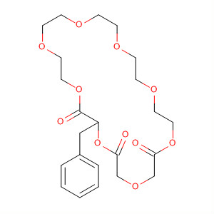 CAS No 79687-42-6  Molecular Structure