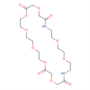 CAS No 79688-21-4  Molecular Structure