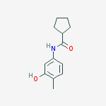 CAS No 796887-76-8  Molecular Structure