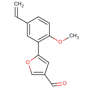 CAS No 79694-73-8  Molecular Structure