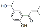 CAS No 79694-79-4  Molecular Structure