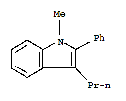 CAS No 796964-13-1  Molecular Structure