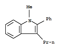 Cas Number: 796964-13-1  Molecular Structure