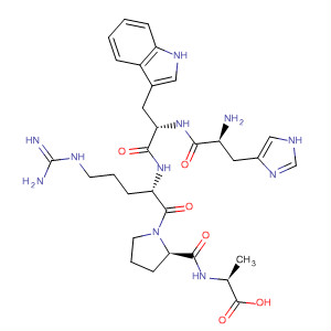 CAS No 796964-42-6  Molecular Structure