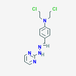 CAS No 797-03-5  Molecular Structure