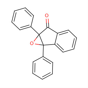 CAS No 797-98-8  Molecular Structure