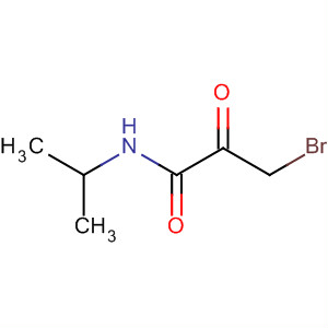 CAS No 79701-98-7  Molecular Structure