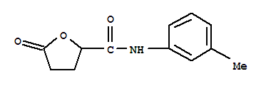 CAS No 797019-95-5  Molecular Structure