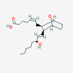 CAS No 79703-24-5  Molecular Structure