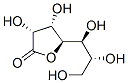 CAS No 79703-26-7  Molecular Structure