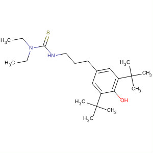 CAS No 79704-86-2  Molecular Structure