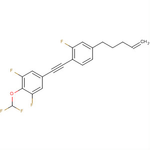 CAS No 797049-11-7  Molecular Structure
