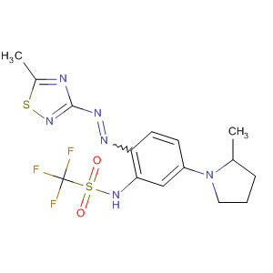 CAS No 797049-88-8  Molecular Structure